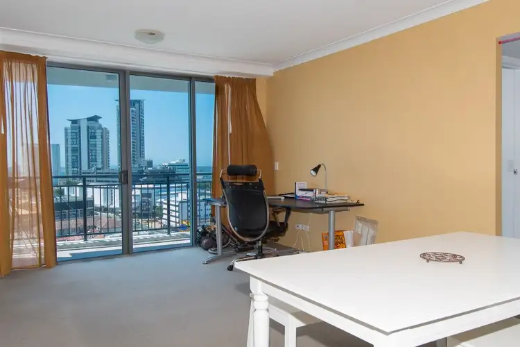 Fourth view of Homely unit listing, 1091/56 Scarborough Street, Southport QLD 4215