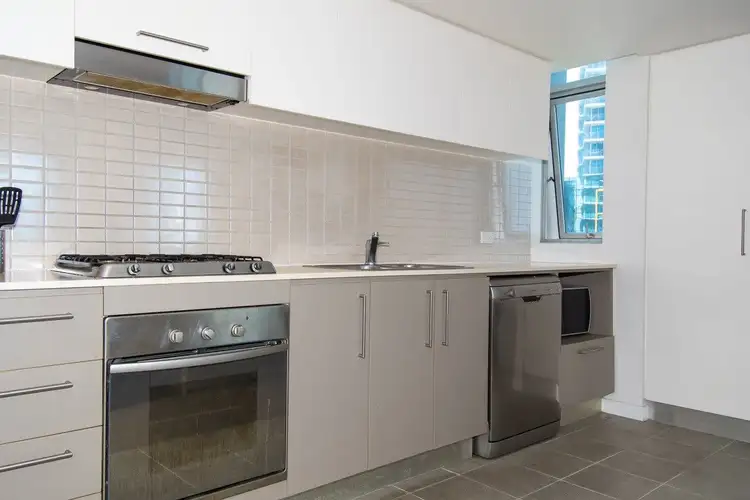 Fifth view of Homely unit listing, 1091/56 Scarborough Street, Southport QLD 4215