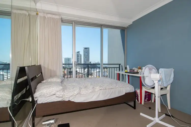 Sixth view of Homely unit listing, 1091/56 Scarborough Street, Southport QLD 4215