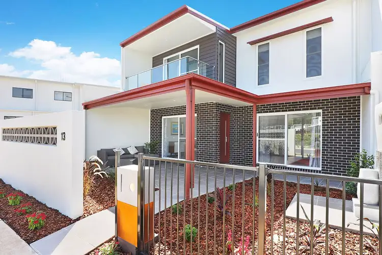 Sixth view of Homely house listing, 13 Claremont Drive, Maroochydore QLD 4558