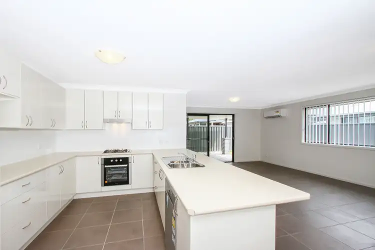 Second view of Homely house listing, 9 Huxtable Place, Goulburn NSW 2580