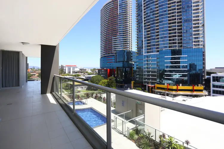 602/34 Scarborough Street, Southport QLD 4215