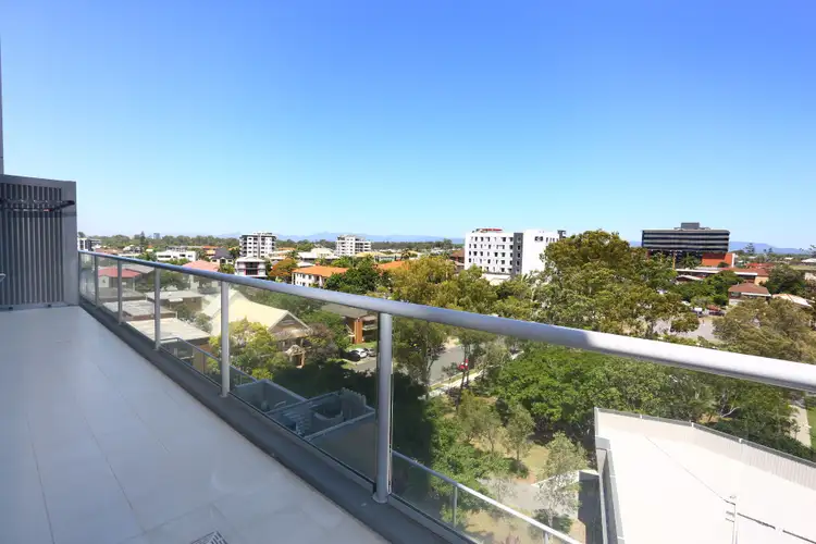 Fourth view of Homely apartment listing, 602/34 Scarborough Street, Southport QLD 4215