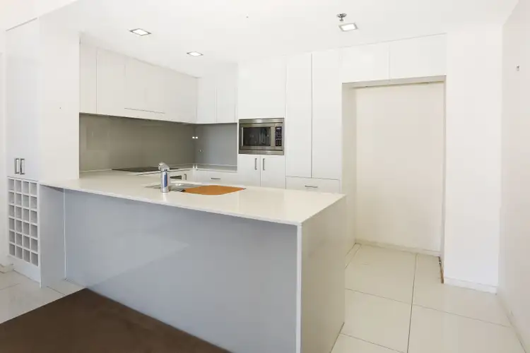 Sixth view of Homely apartment listing, 602/34 Scarborough Street, Southport QLD 4215