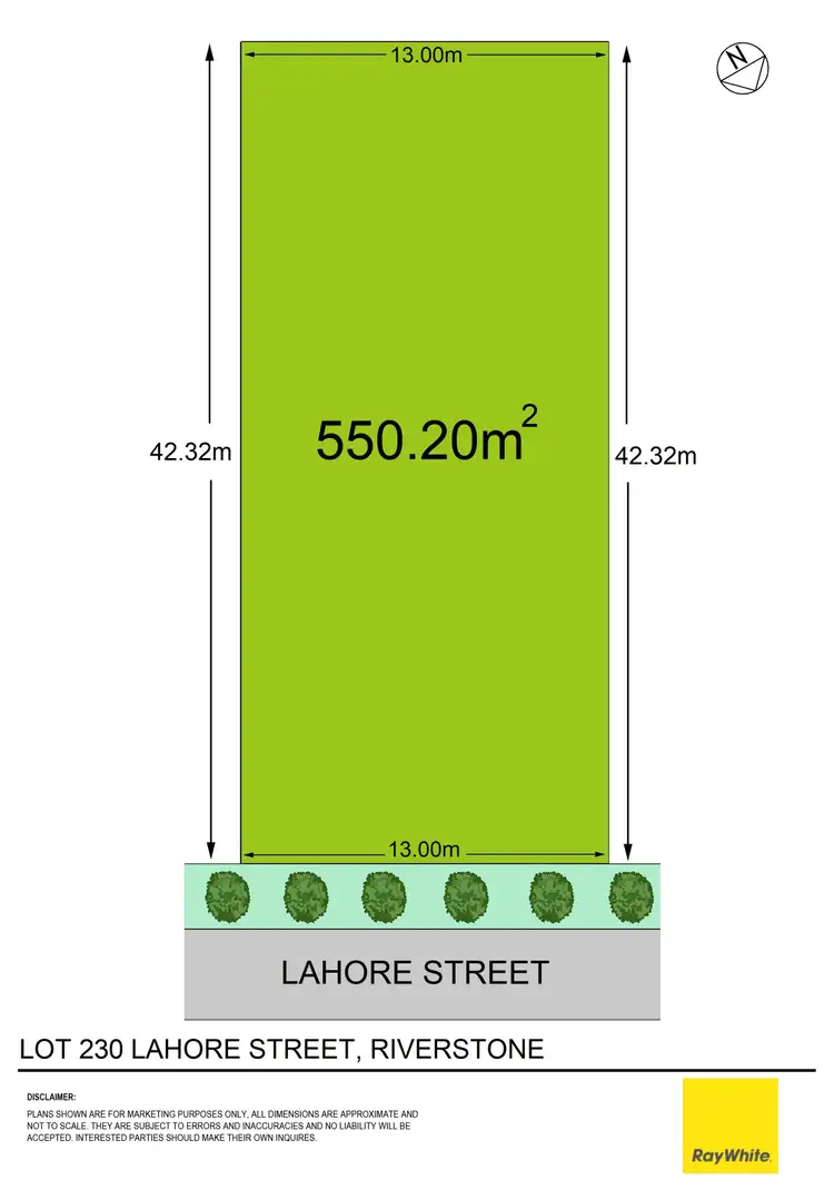 18 Lahore Street, Riverstone NSW 2765
