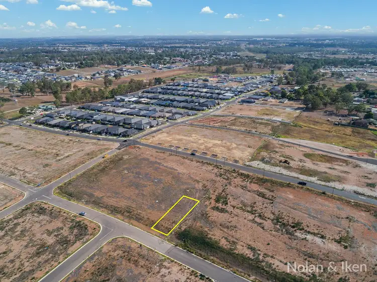 Fourth view of Homely land listing, 18 Lahore Street, Riverstone NSW 2765