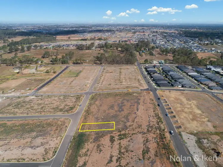 Fifth view of Homely land listing, 18 Lahore Street, Riverstone NSW 2765