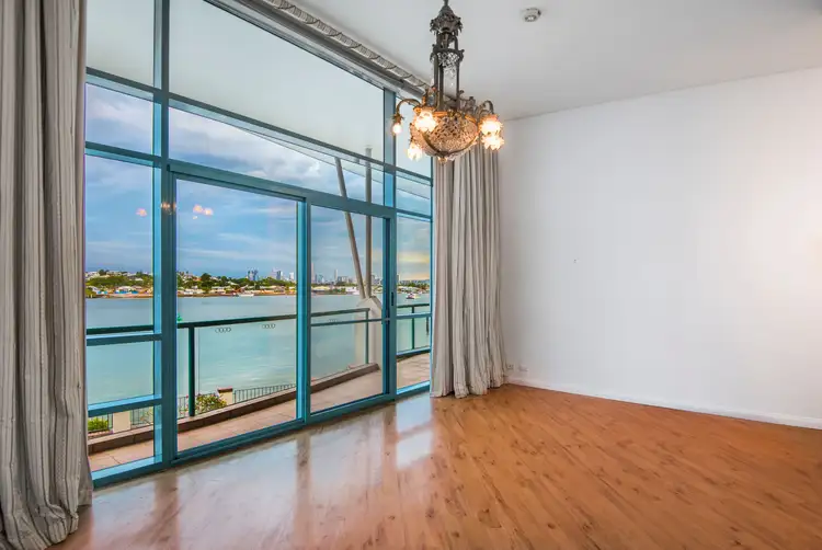 Seventh view of Homely apartment listing, Villa 5/27 Harbour Road, Hamilton QLD 4007