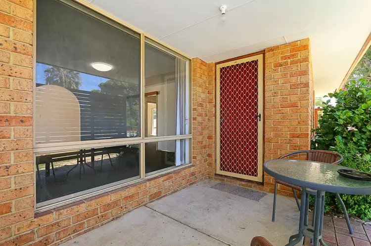 Second view of Homely other listing, 5 Bramling Street, Maddington WA 6109