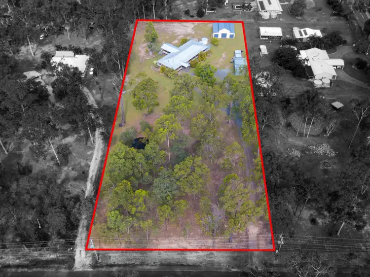 72/74 Begley Road, Greenbank QLD 4124