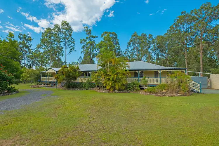 Second view of Homely house listing, 72/74 Begley Road, Greenbank QLD 4124