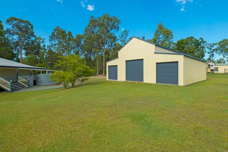 Third view of Homely house listing, 72/74 Begley Road, Greenbank QLD 4124