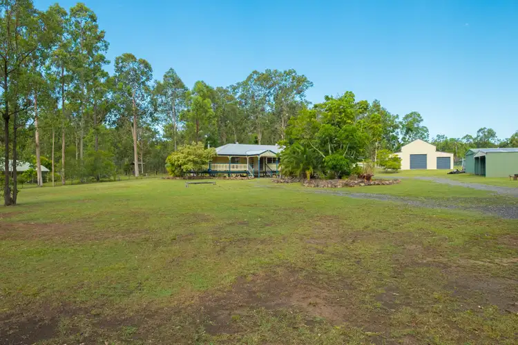 Fourth view of Homely house listing, 72/74 Begley Road, Greenbank QLD 4124