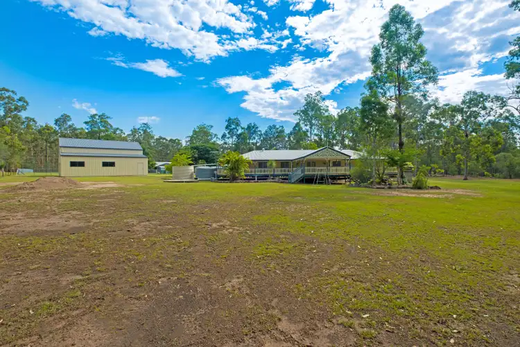 Fifth view of Homely house listing, 72/74 Begley Road, Greenbank QLD 4124