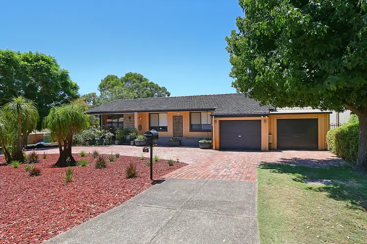 Second view of Homely house listing, 12 Frederic Street, Gosnells WA 6110