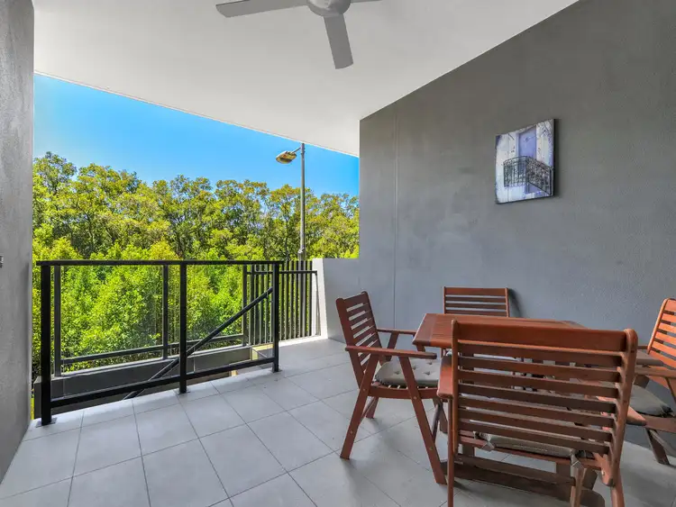 Seventh view of Homely unit listing, 4113/18 Parkside Circuit, Hamilton QLD 4007