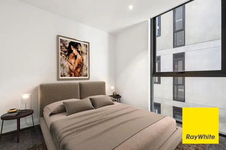 Fourth view of Homely apartment listing, 1219/39 Coventry Street, Southbank VIC 3006