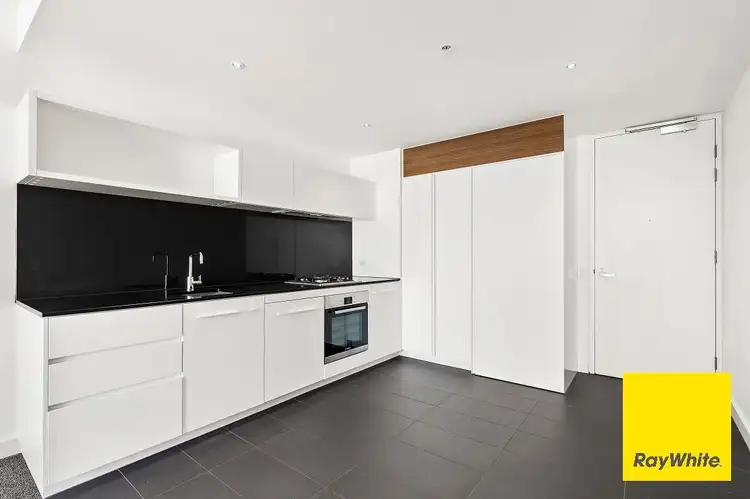 Fifth view of Homely apartment listing, 1219/39 Coventry Street, Southbank VIC 3006