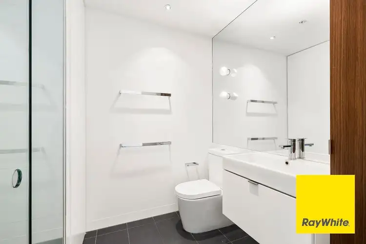 Sixth view of Homely apartment listing, 1219/39 Coventry Street, Southbank VIC 3006