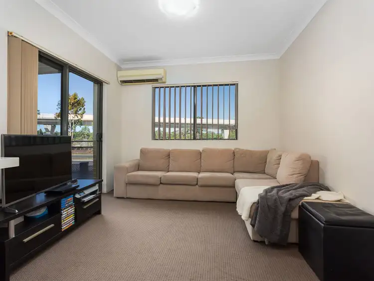 Second view of Homely apartment listing, 9/11 Kilbenny Street, Kellyville Ridge NSW 2155