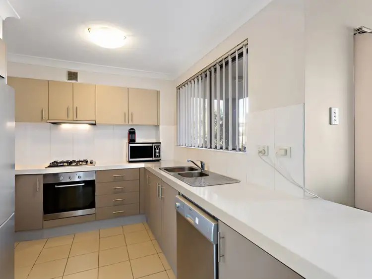 Third view of Homely apartment listing, 9/11 Kilbenny Street, Kellyville Ridge NSW 2155