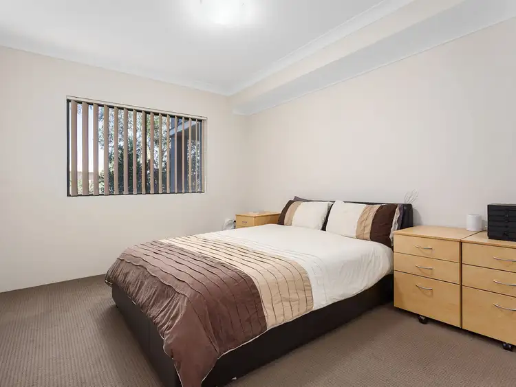 Fourth view of Homely apartment listing, 9/11 Kilbenny Street, Kellyville Ridge NSW 2155