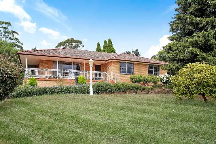 Second view of Homely house listing, 18 Woodville Road, Moss Vale NSW 2577