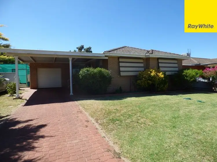 27 Belah Street, Forbes NSW 2871