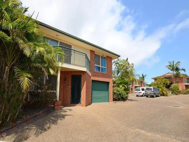 18/29 Neils Street, Pialba QLD 4655