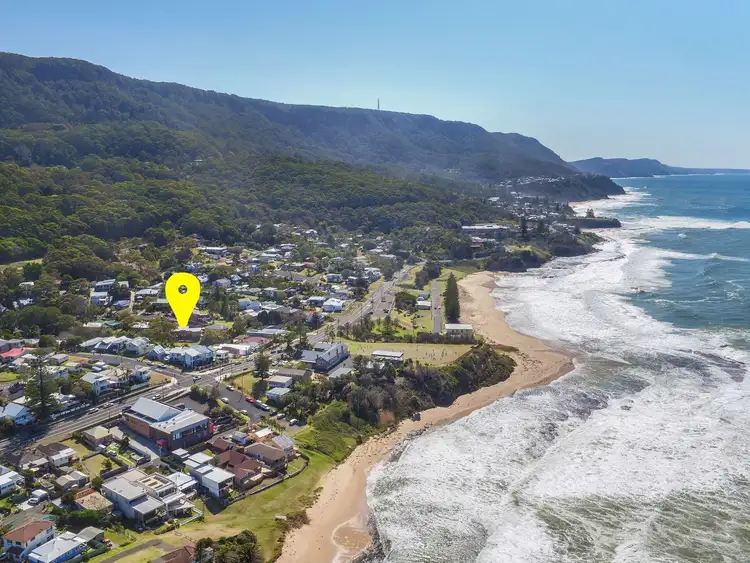 Main view of Homely house listing, 3A Gifford Street, Coledale NSW 2515