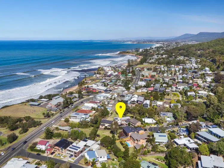 Second view of Homely house listing, 3A Gifford Street, Coledale NSW 2515