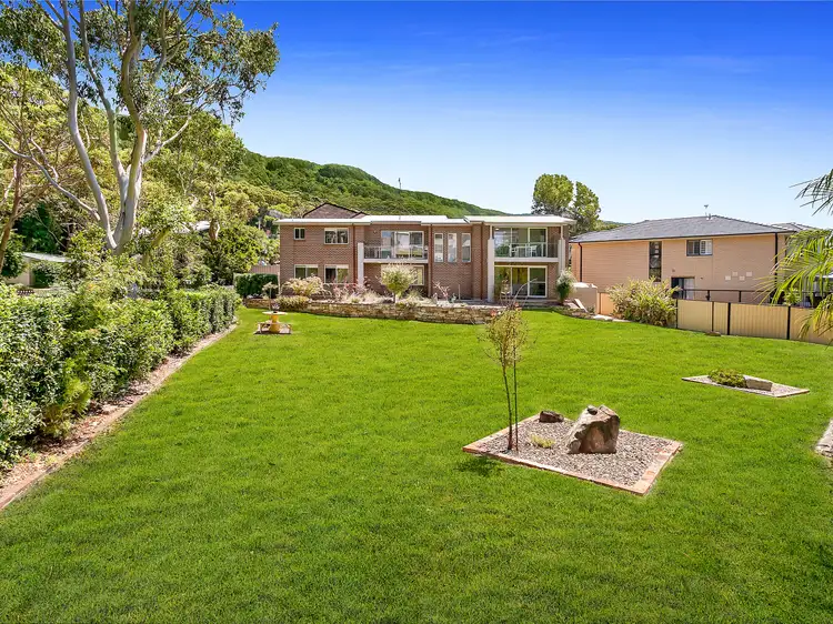 Fourth view of Homely house listing, 3A Gifford Street, Coledale NSW 2515