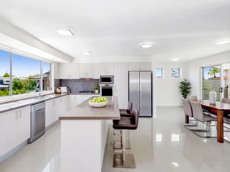 Sixth view of Homely house listing, 3A Gifford Street, Coledale NSW 2515