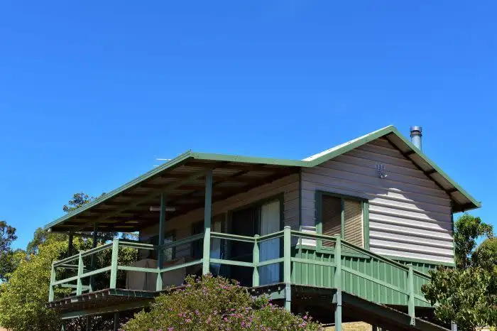 Third view of Homely rural property listing, Address available on request