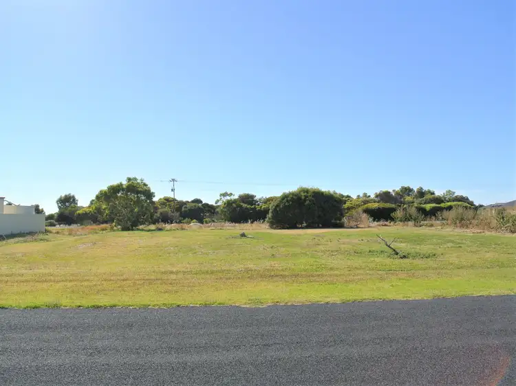 Main view of Homely land listing, 30 Third Street, Kingston Se SA 5275