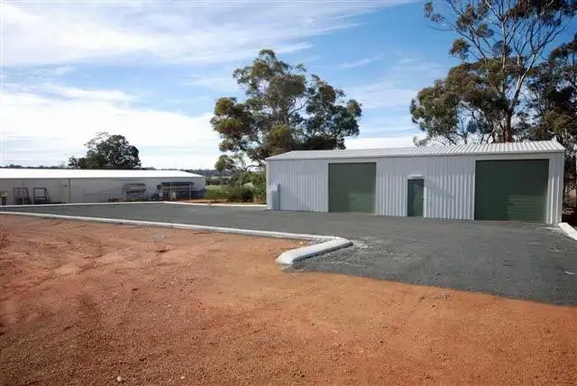 Main view of Homely other listing, 270 Lydeker Way, Narrogin WA 6312