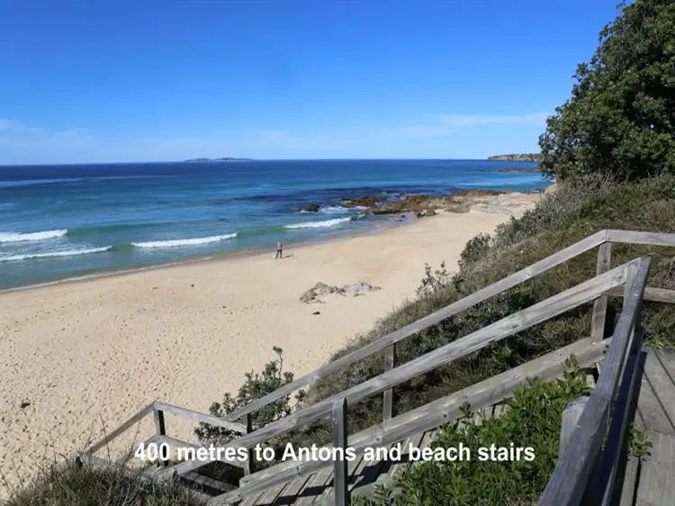 Fifth view of Homely house listing, 13 Kianga Parade, Kianga NSW 2546