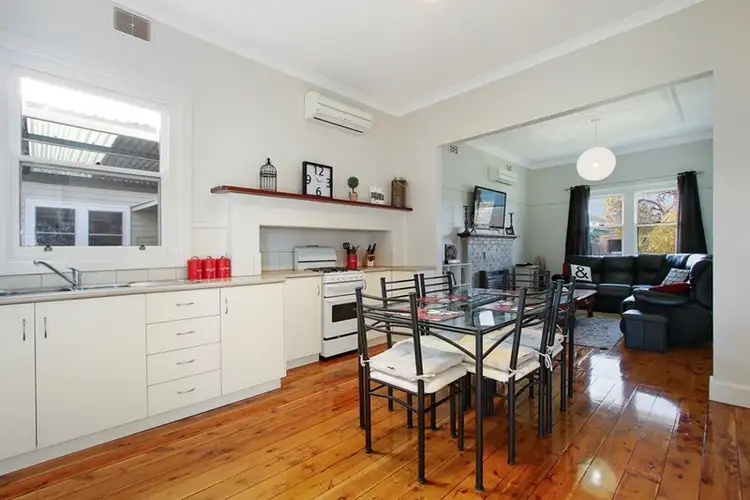 Fourth view of Homely house listing, 38 Cecil Street, Benalla VIC 3672