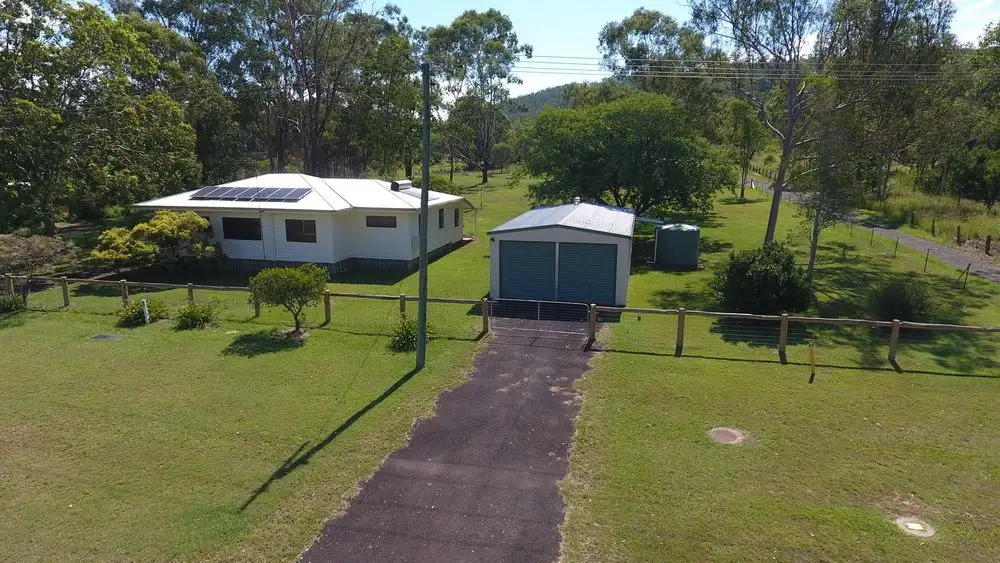 Main view of Homely house listing, 13 Wattle Street, Esk QLD 4312