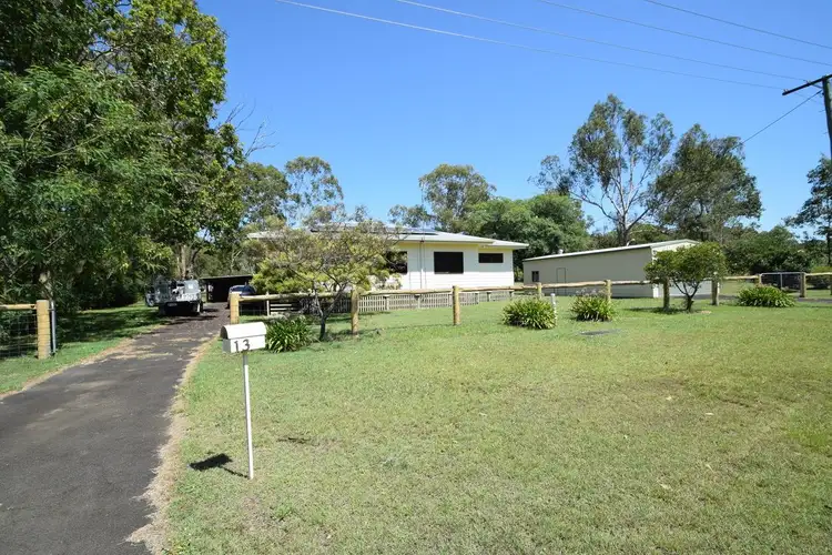 Sixth view of Homely house listing, 13 Wattle Street, Esk QLD 4312