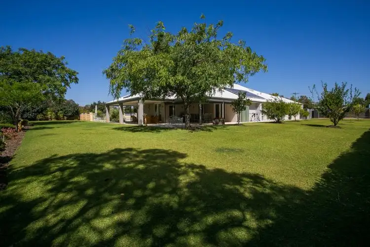 Second view of Homely house listing, 130 Roxburghe Drive, The Vines WA 6069