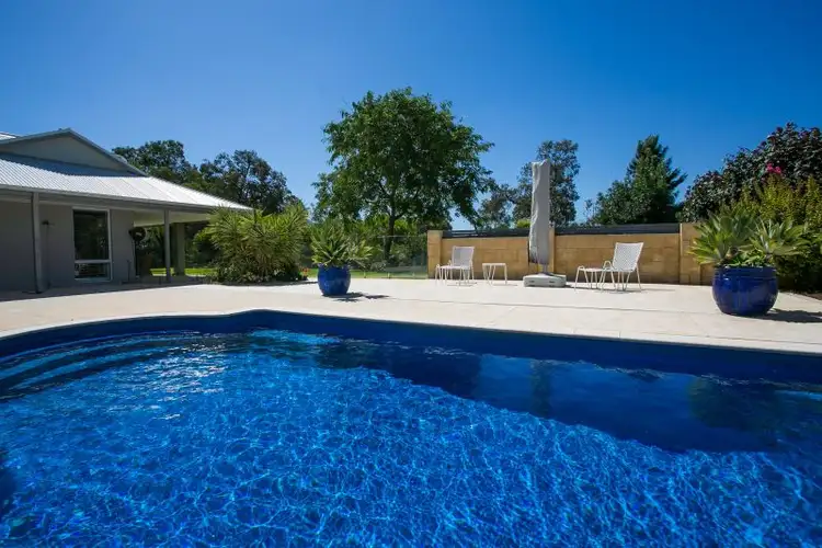 Third view of Homely house listing, 130 Roxburghe Drive, The Vines WA 6069