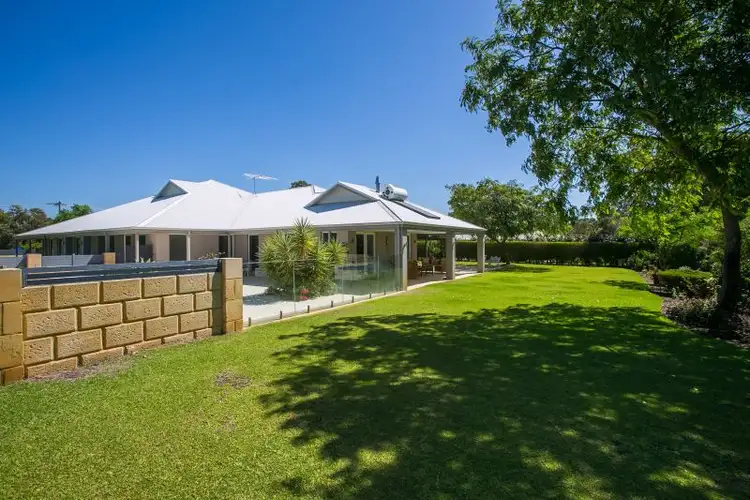 Fifth view of Homely house listing, 130 Roxburghe Drive, The Vines WA 6069