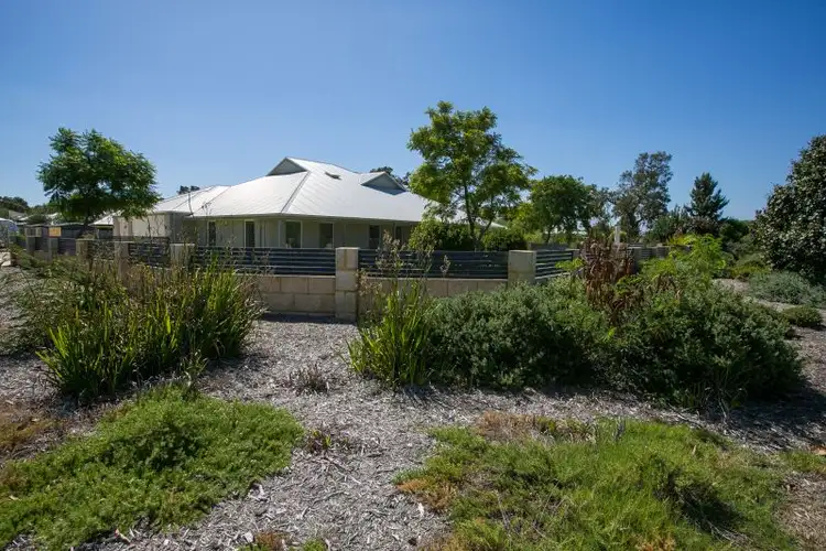 Sixth view of Homely house listing, 130 Roxburghe Drive, The Vines WA 6069