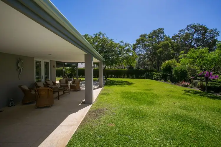 Seventh view of Homely house listing, 130 Roxburghe Drive, The Vines WA 6069