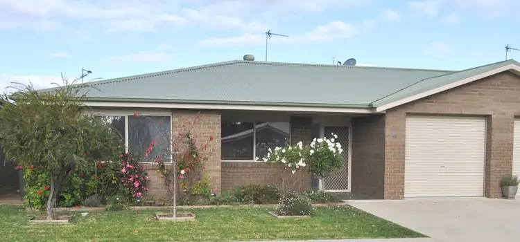 28/8 Short Street, Cootamundra NSW 2590