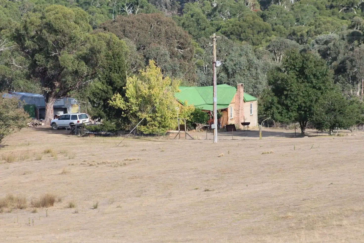 Main view of Homely rural property listing, 1946 Jerrong Road, Oberon NSW 2787
