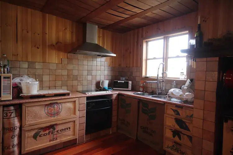 Second view of Homely rural property listing, 1946 Jerrong Road, Oberon NSW 2787