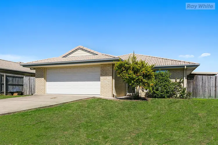 6 Wolfik Drive, Goodna QLD 4300