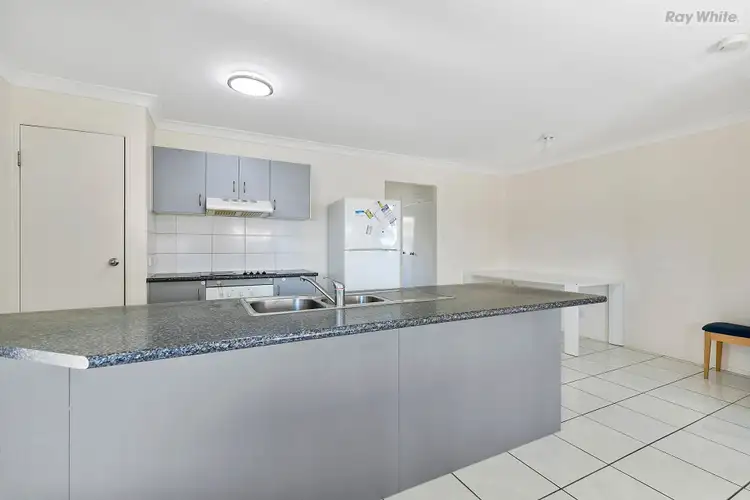 Sixth view of Homely house listing, 6 Wolfik Drive, Goodna QLD 4300